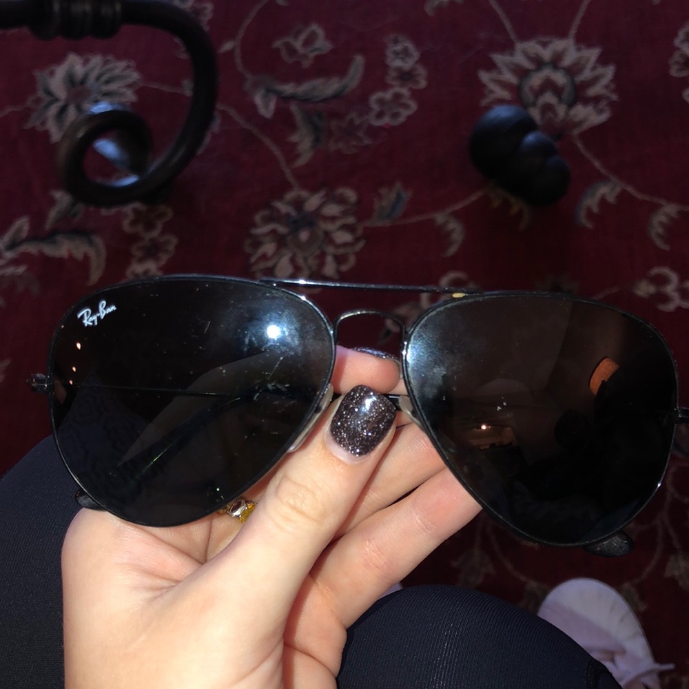 Ray Ban sunglasses
